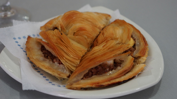 pastel de carne murcia