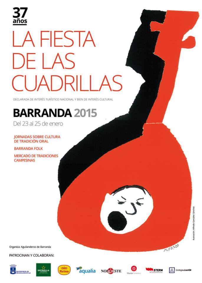 barranda