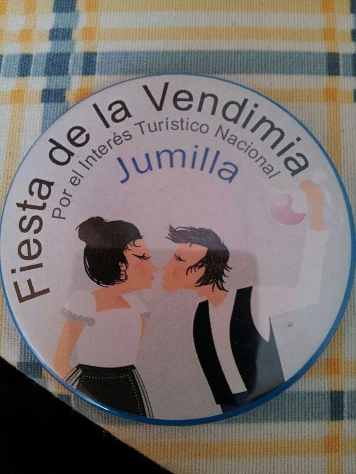 fiestas de jumilla