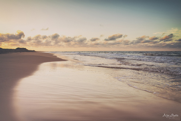 Playa de Calblanque